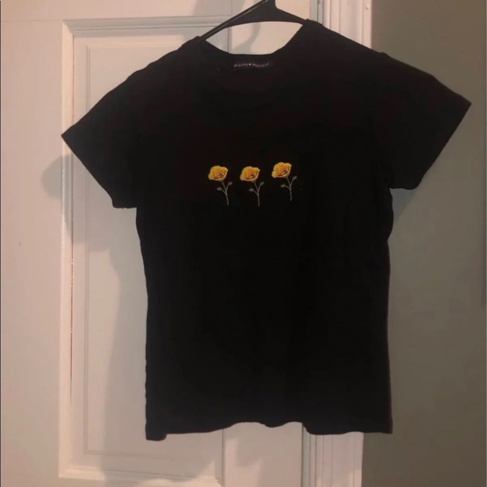 Brandy melville top